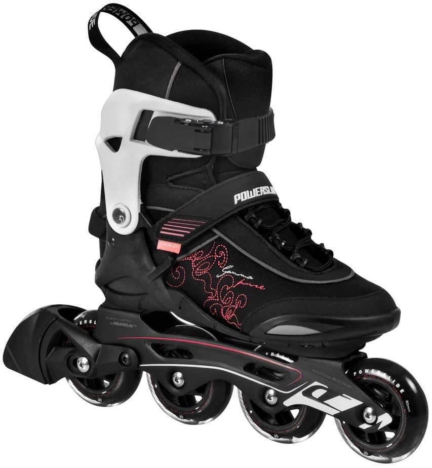 Powerslide Phuzion Gamma Pure 2015 (fr)