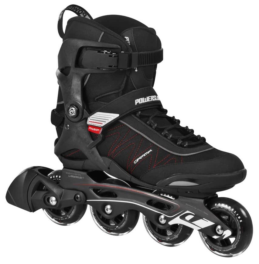 Powerslide Phuzion Gamma 2015 (fr)