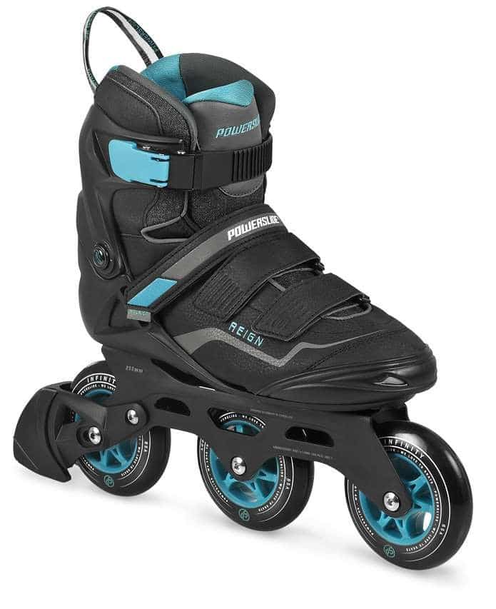 Powerslide Reign II 2016 (fr)
