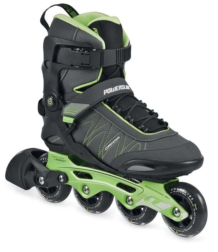 Powerslide Phuzion Gamma 2016 (fr)