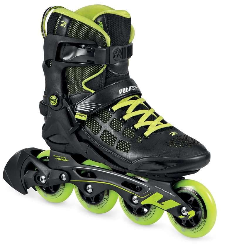 Powerslide Phuzion Epsilon 2016 (fr)