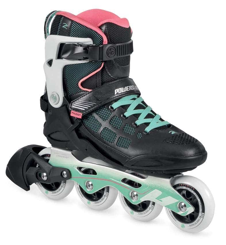 Powerslide Phuzion Epsilon Pure 2016 (fr)