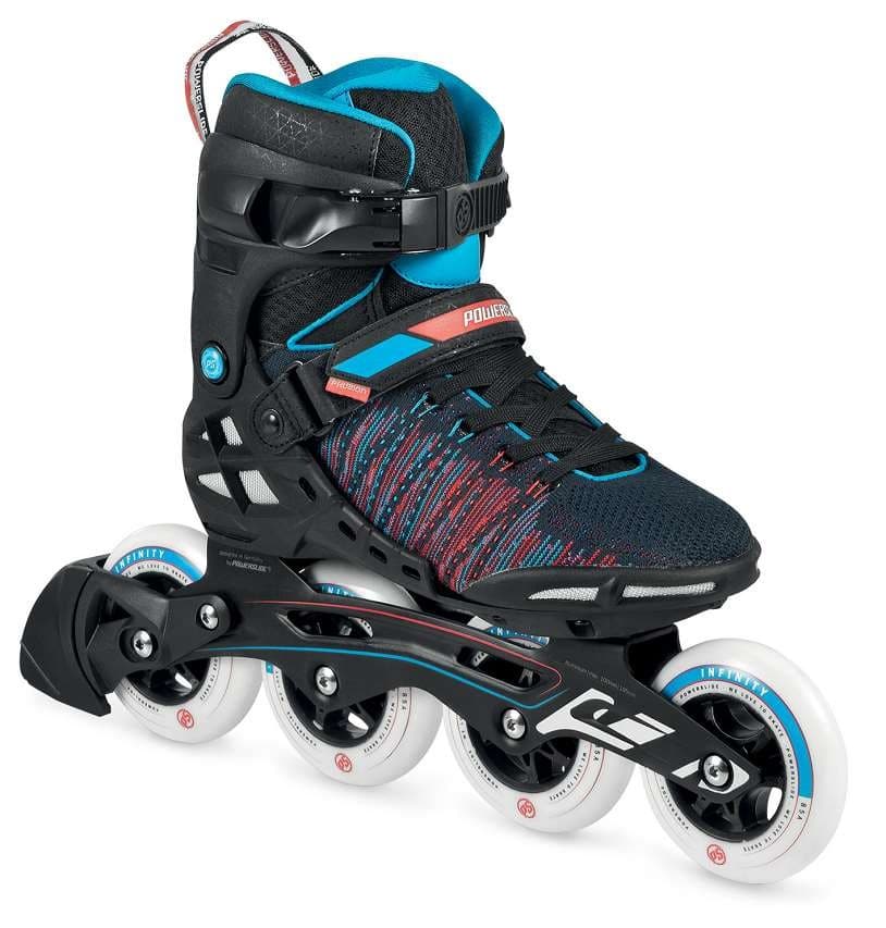 Powerslide Lambda 2016 (fr)