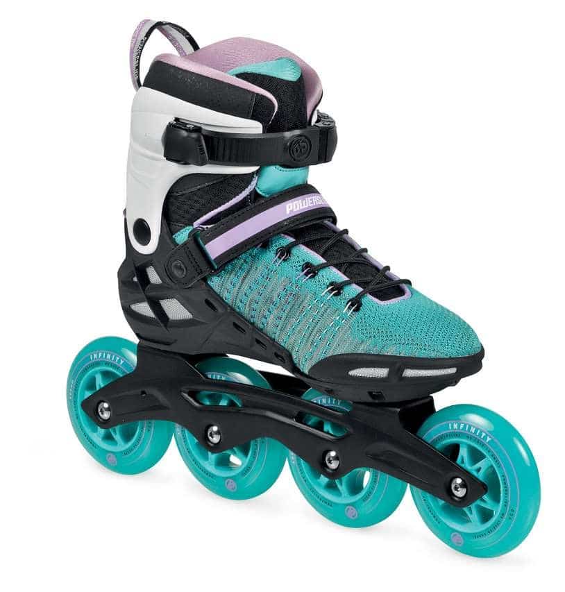 Powerslide Lambda Pure 2016 (fr)