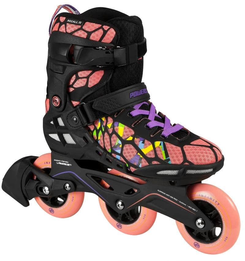 Powerslide Phuzion Cruiser Women 2017 (fr)