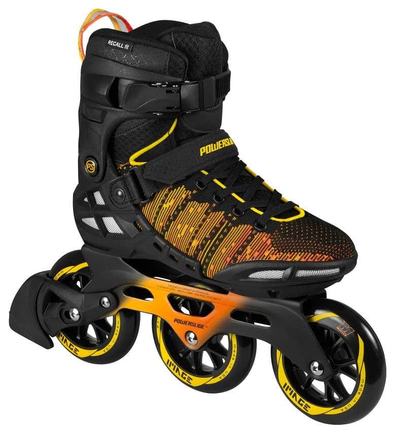 Powerslide Bionic Men 2017 (en)