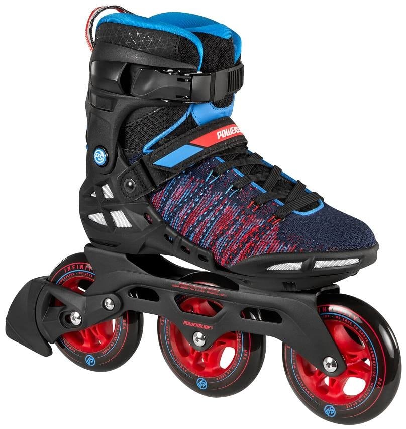 Powerslide Phuzion Wraptor Men 2017 (fr)
