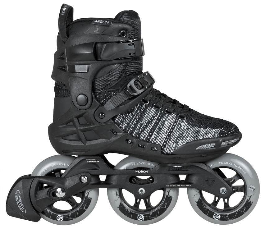 Powerslide Phuzion Argon homme 2020