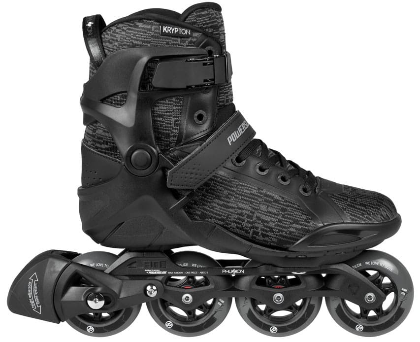 Powerslide Phuzion Krypton Men 80 2019 (fr)