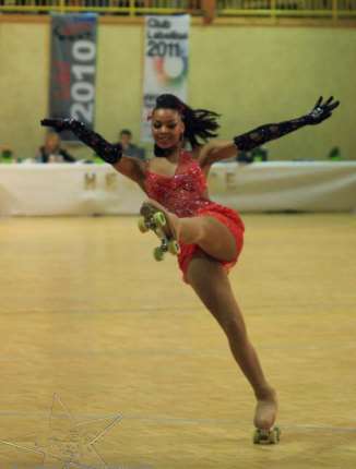 Aline Sépho Aline Sépho