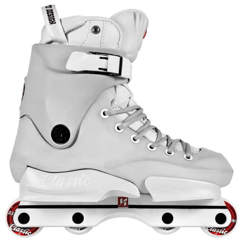 USD Classic Throne Allstar Grey 2013 (fr)