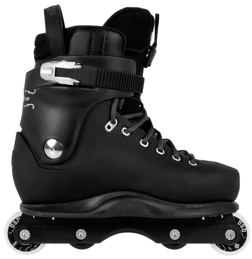 USD VII Black 2013 (fr)