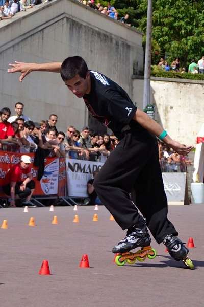 Romain Lebois