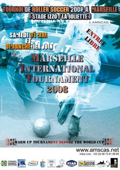 Tournoi International de Roller Soccer 2008 à Marseille (13)