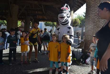 Jeux du Roller 2014