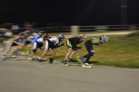 Jeux du Roller 2014