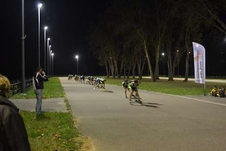 Jeux du Roller 2014