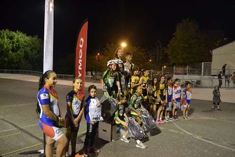 Jeux du Roller 2014
