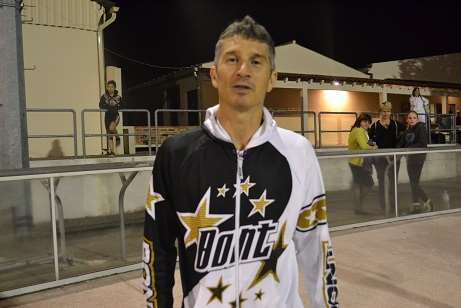 Jeux du Roller 2014