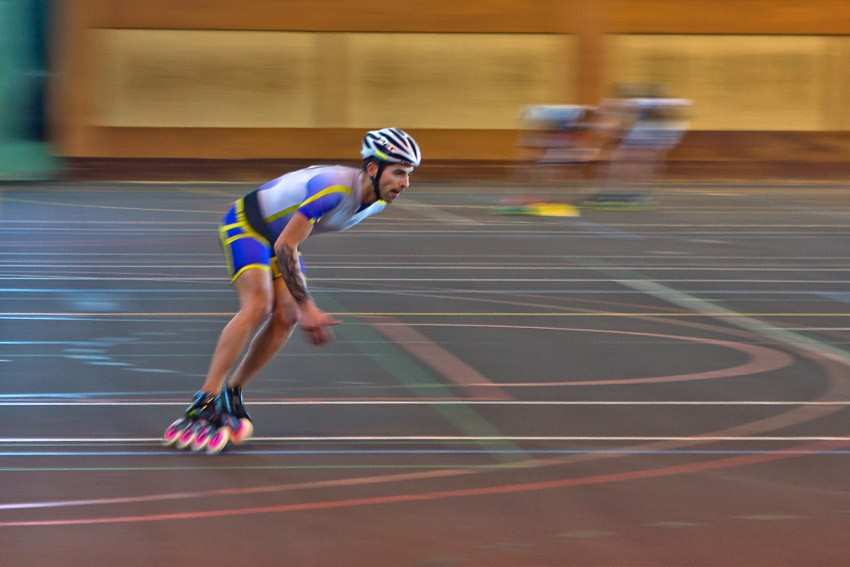 Résultats de l&rsquo;Indoor Poitou-Charentes 2014