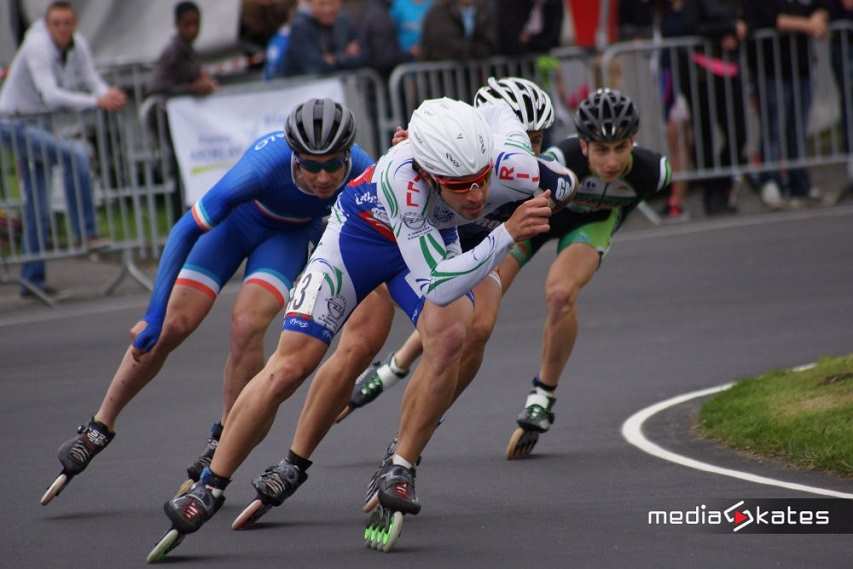 Résultats du Championnat de France route 2015 aux Herbiers (85)
