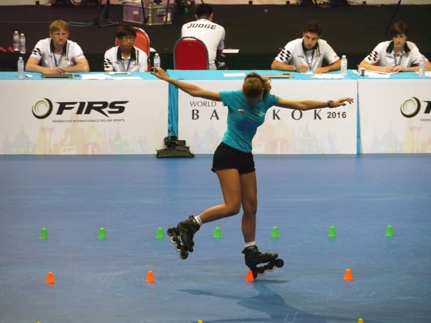 Daria Kuznetsova