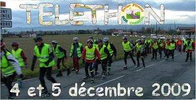 24 heures Roller de Chabeuil du Téléthon 2009 (26)