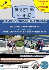 Etrell Rollers 2019
