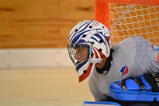 Résultats et classements du Championnat d&rsquo;Europe U17 rink hockey 2012 à Ploufragan (France)