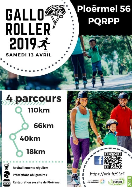 Rando Verte Roller 2019 : La Gallo Roller (56)