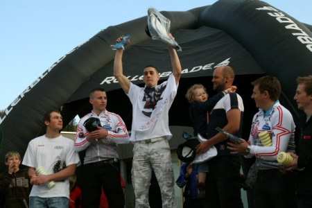 Victoire Française lors de la 1ère Coupe du monde de Descente 2010