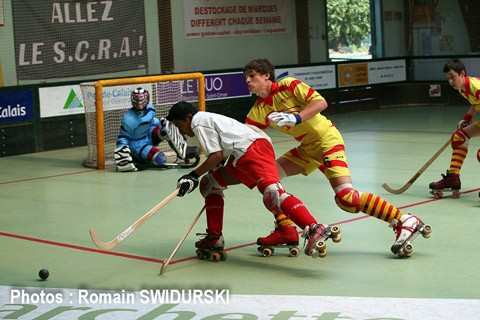 Planning des Championnats de France des Régions Jeunesses