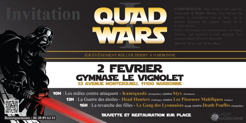Quad Wars à Narbonne (11)