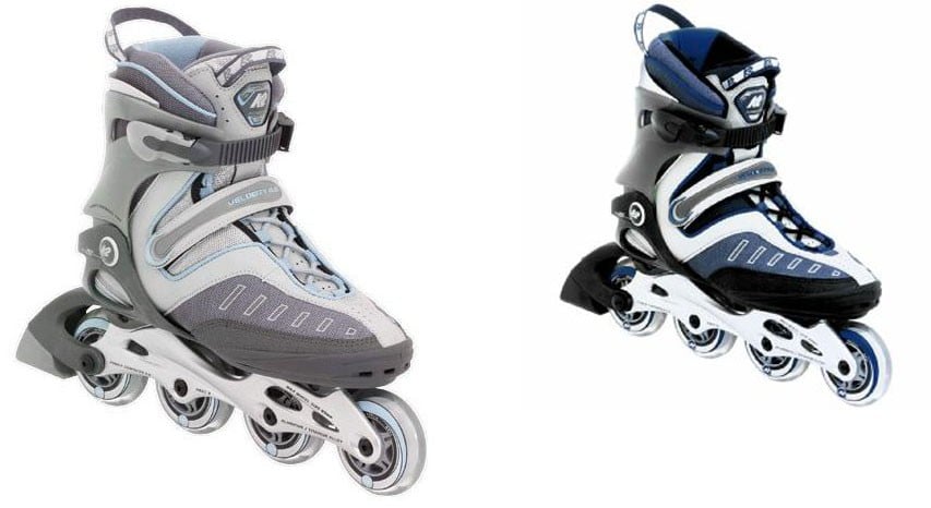 K2 Velocity 4.0 2004 (fr)