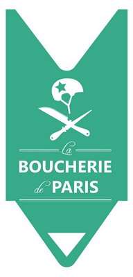 La boucherie de Paris