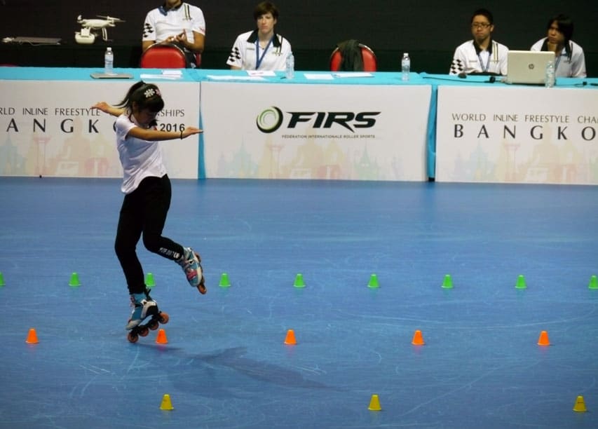 Liu Jia Xin