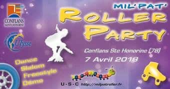 Mil&rsquo;Pat Roller Party 2018 (78)
