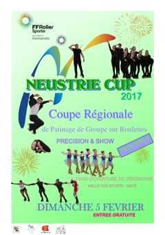 Neustrie Cup 2017 à Gacé (61)