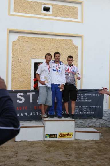 Résultat de la 5ème coupe du monde de descente de Krems (Autriche)