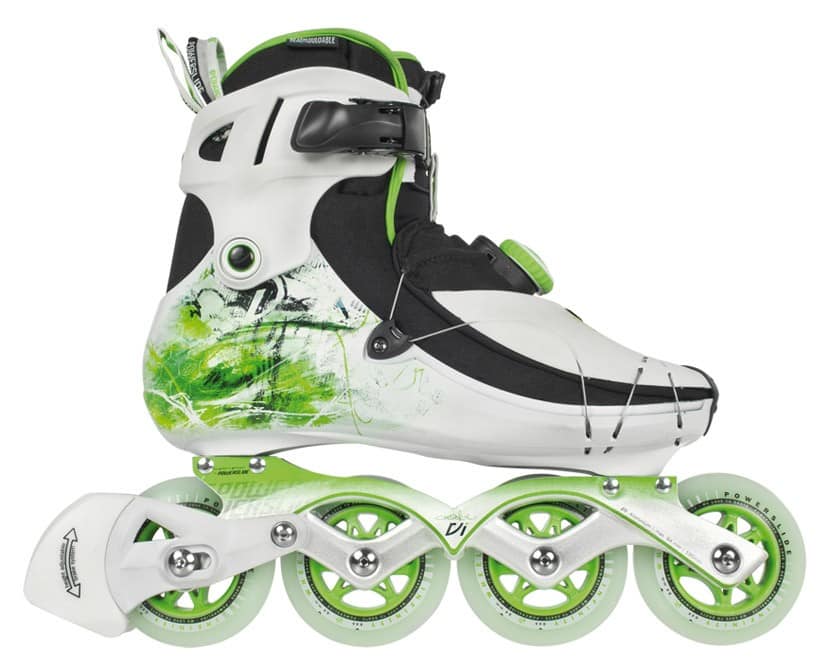 Powerslide Vi CL (Creative Line) 2013 (fr)