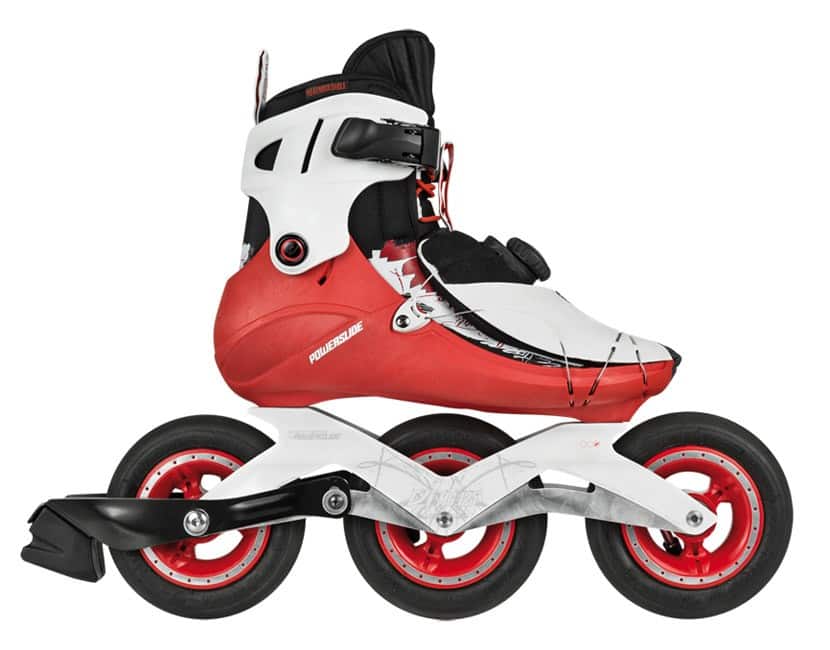 Powerslide Vi SUV 2013 (fr)