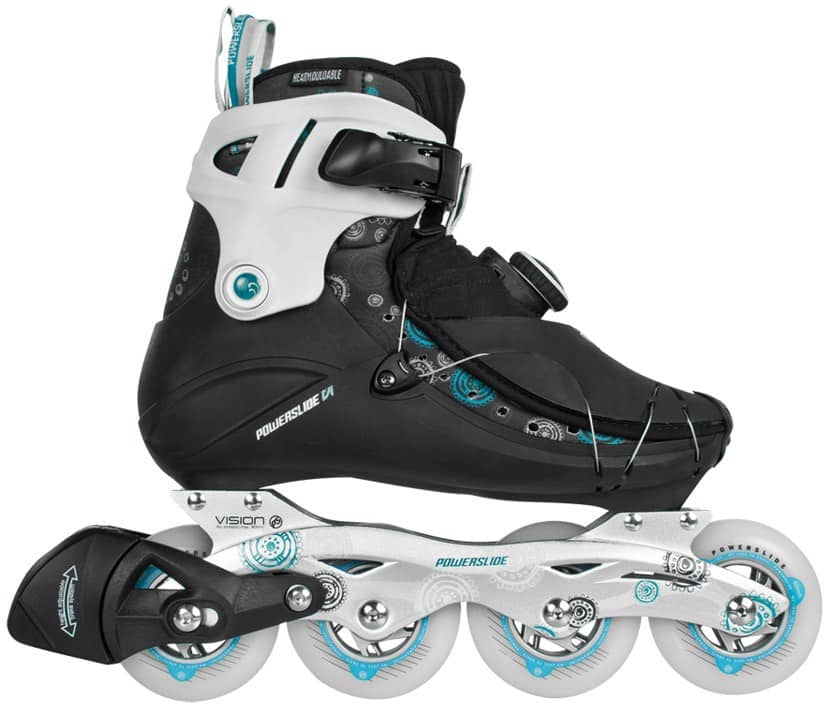 Powerslide Vi 80 femme 2013 (fr)