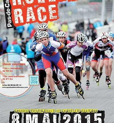 Résultats de la Pas-de-Calais Roller Race 2015 (62)