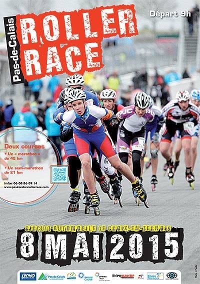 Résultats de la Pas-de-Calais Roller Race 2015 (62)