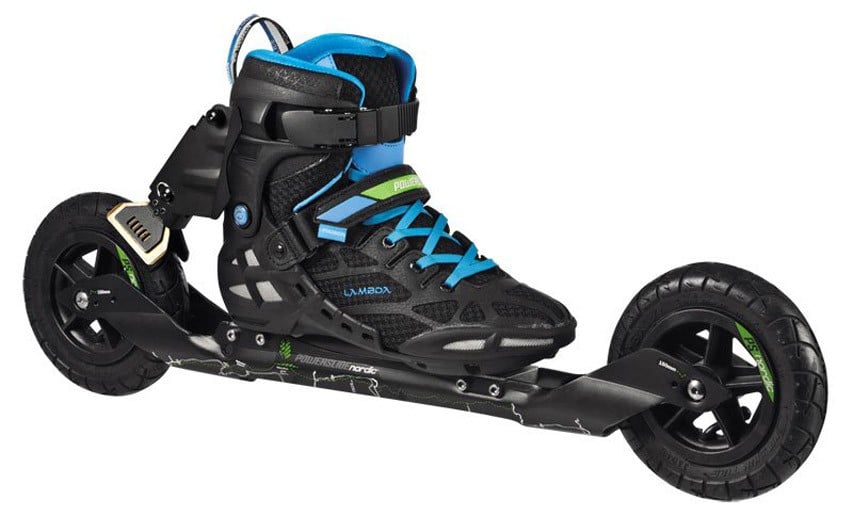 Powerslide XC Trainer II 2015 (fr)