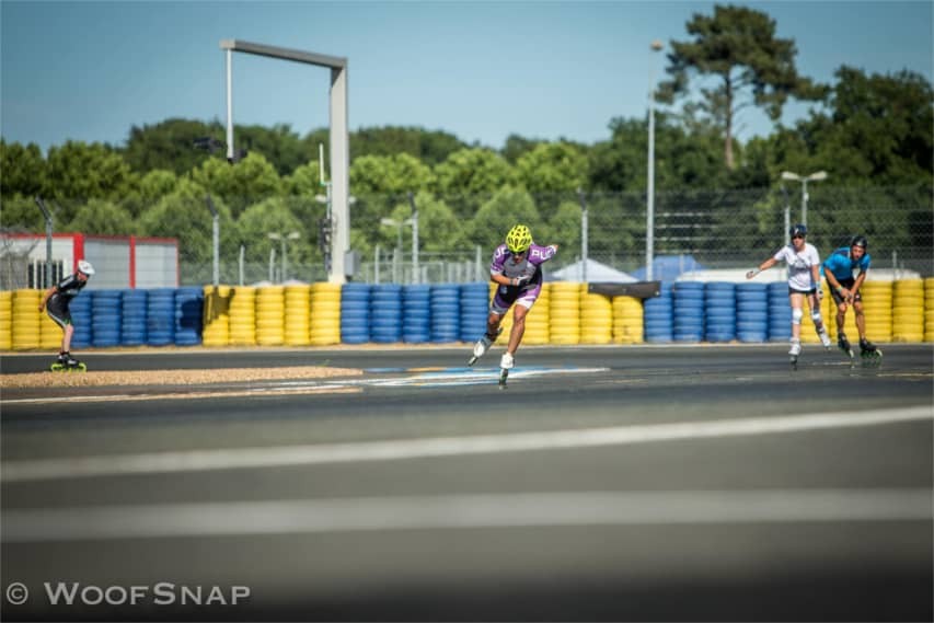24H Mans 2015 RP