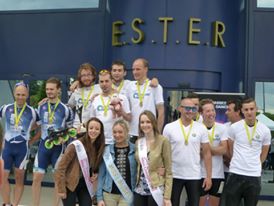 Roulage People Limoges