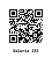 QRCode accès Galerie Paris Roller Marathon pour smartPhones