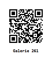 Scannez-moi pour voir ces photos depuis votre smartPhone Accès Galerie smartPhones