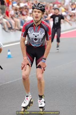 Mans 2008 : Le récit de Rphil, vainqueur solo
